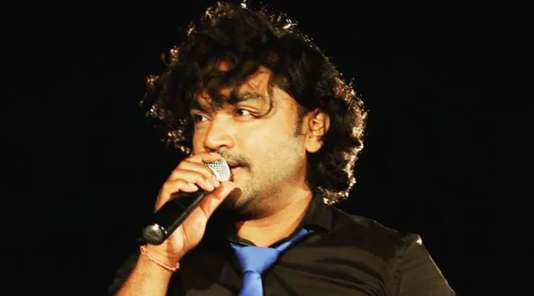 arjun janya